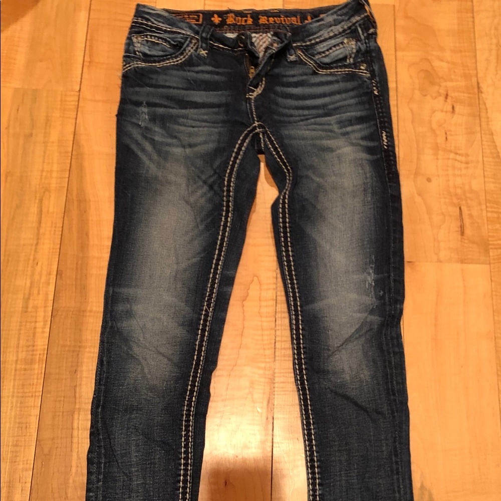 Jeans - Picture 2 of 3